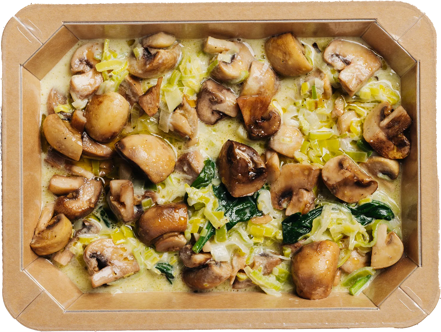 Bandeja Weilo — variante 2
